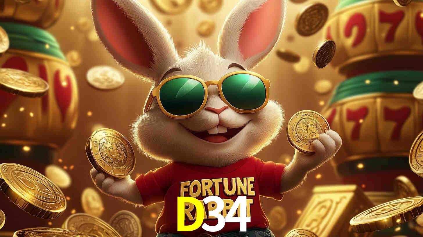 D34 Bet