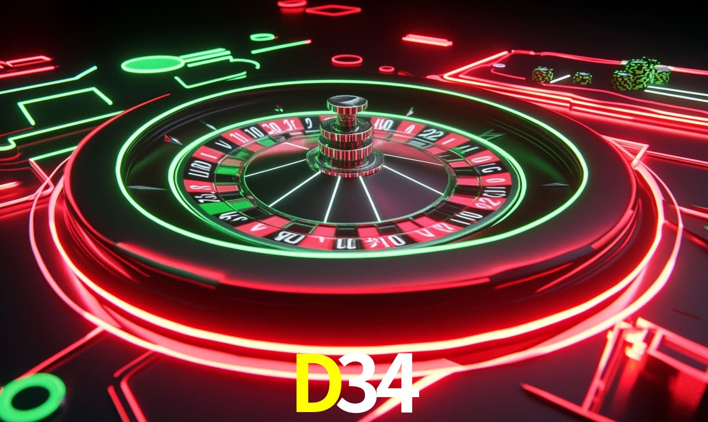Interface do App D34