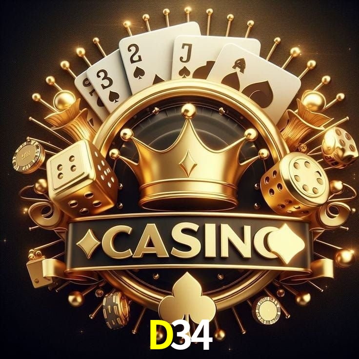 Estatísticas D34