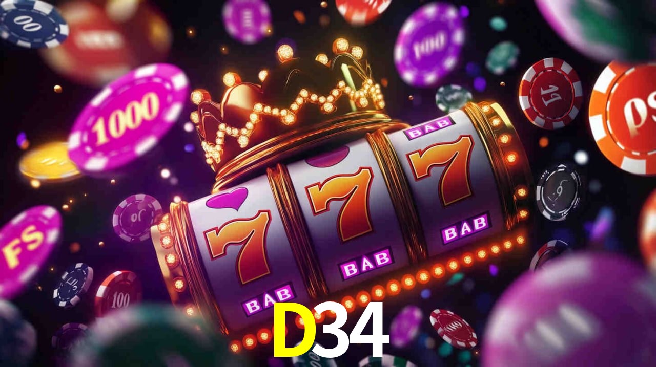 Casino VIP D34