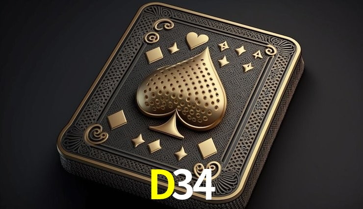 Promoções Sazonais D34