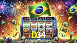 Casino Ao Vivo D34