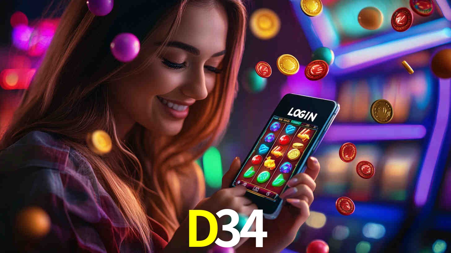 D34 Bet