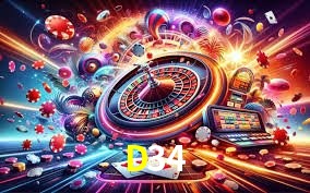 Design Responsivo D34