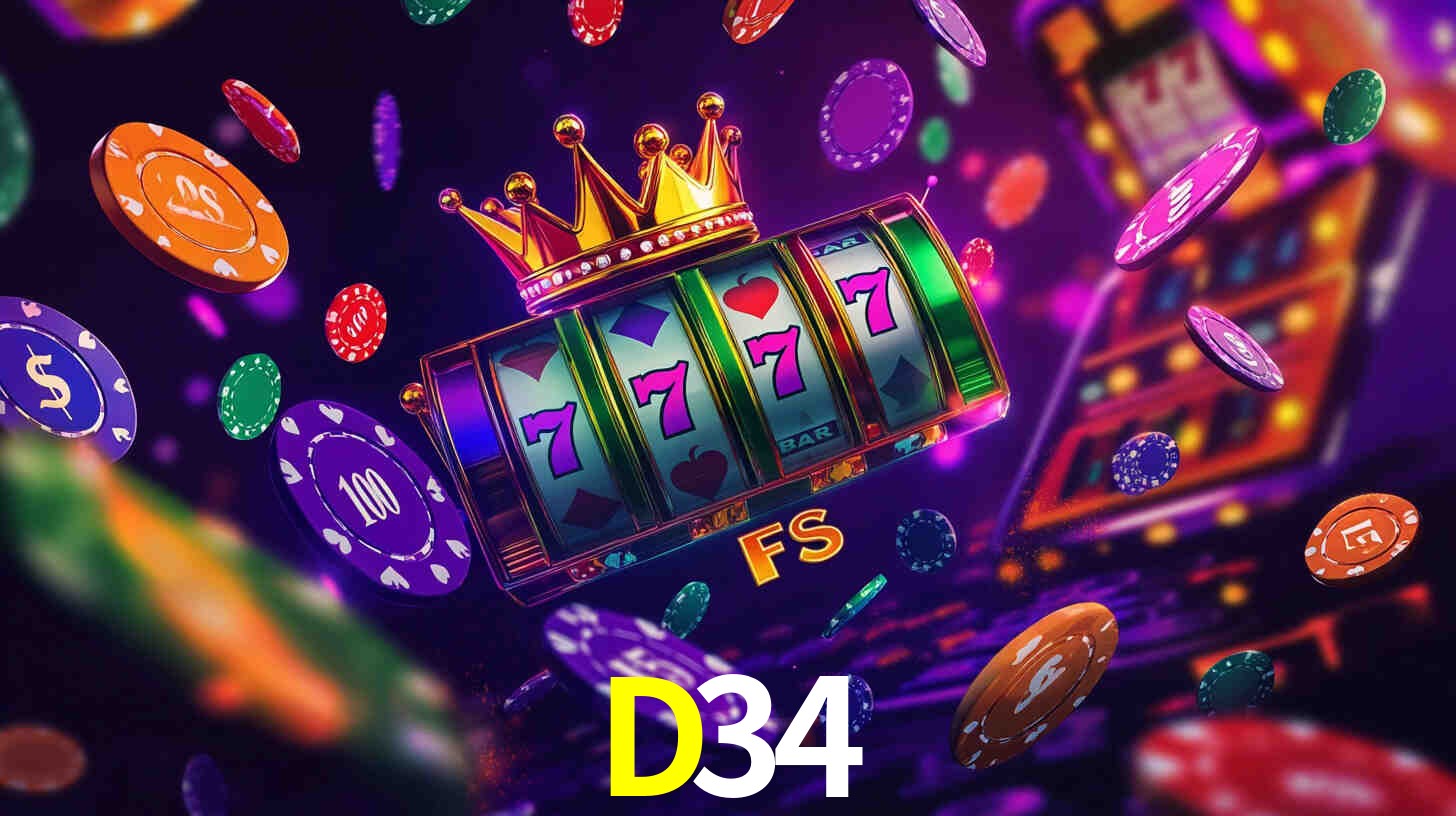 Bônus Diários D34