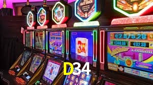 Experiência VIP D34