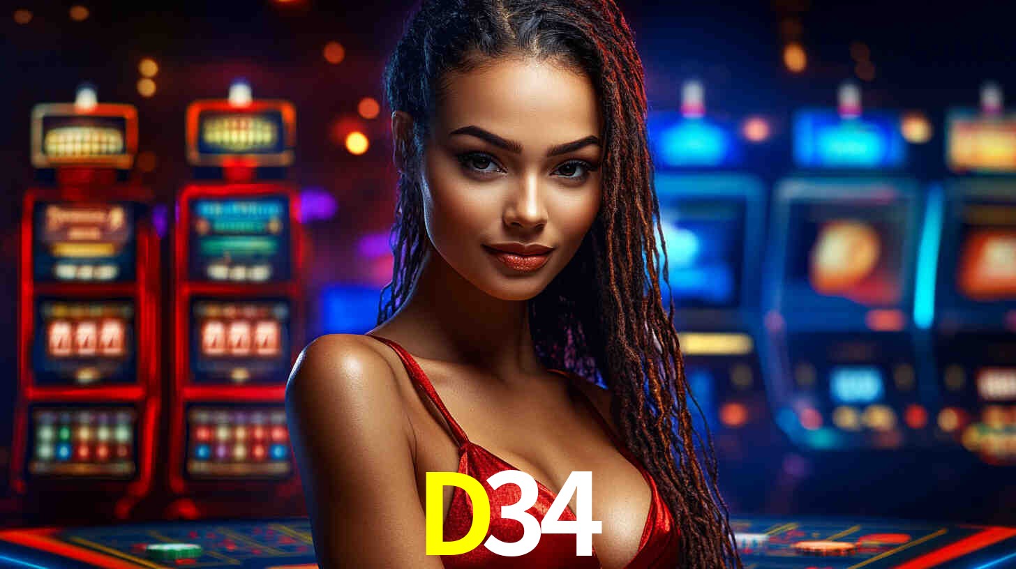 Apostas de Tênis D34