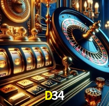 Login Seguro D34