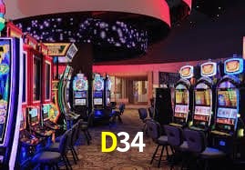 Design Responsivo D34