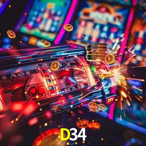 Diretório de Jogos D34