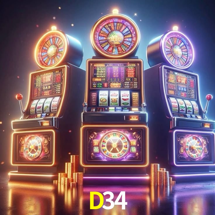 D34 Bet