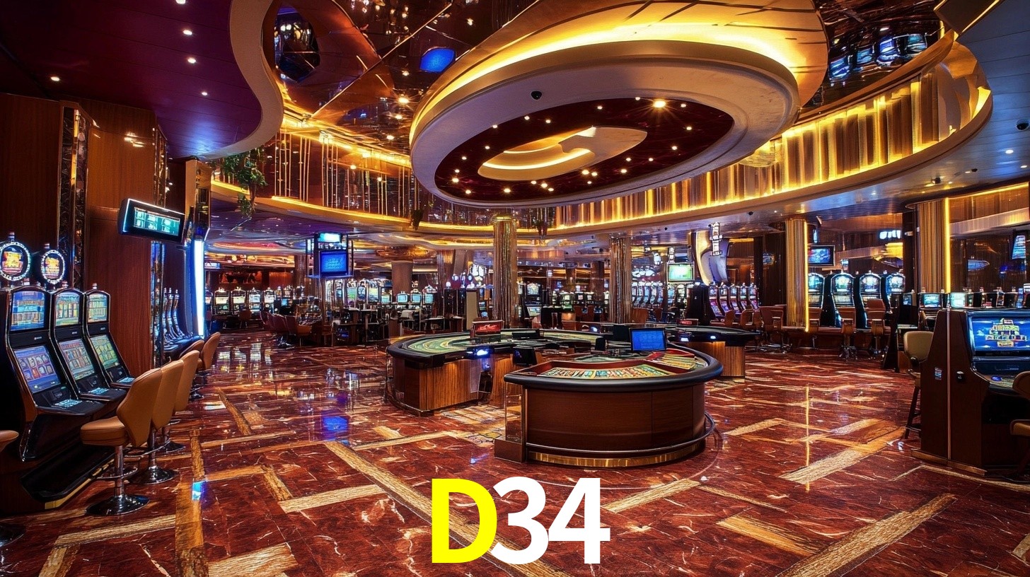 Torneios D34