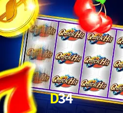 Desvendando o Mundo dos Jogos Virtuais na D34