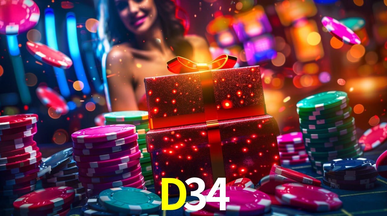 Casino VIP D34
