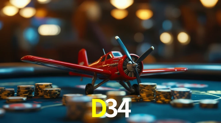 Descubra a Essência do D34: Nossa História e Compromissos