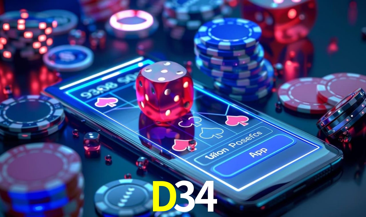 Promoção Relâmpago D34