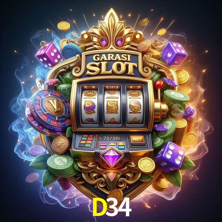 Casino Ao Vivo D34