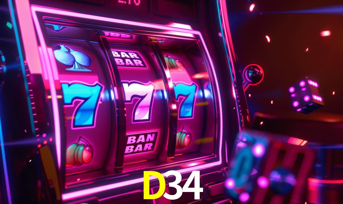 Jogos Exclusivos D34