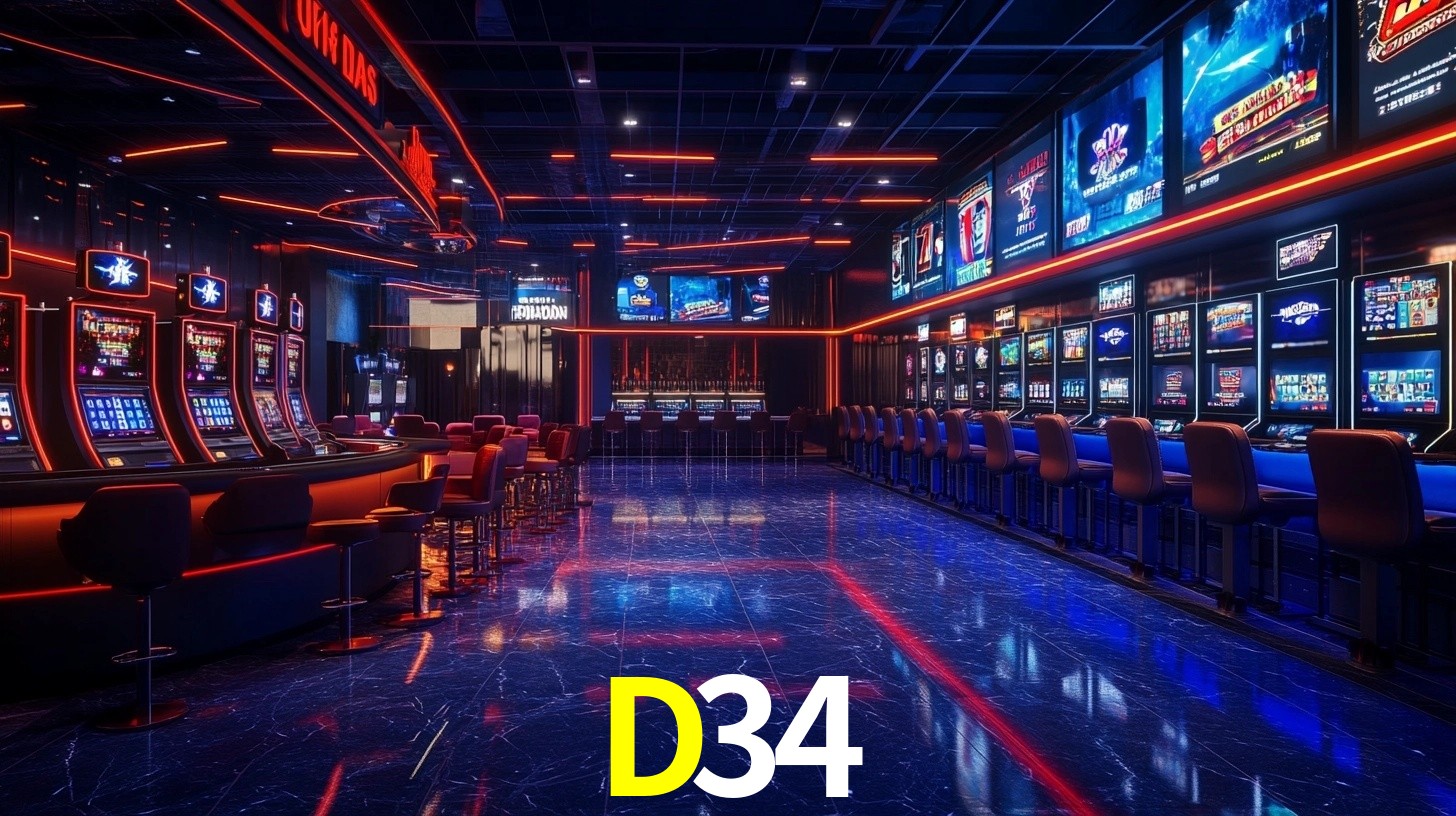 Programa VIP D34