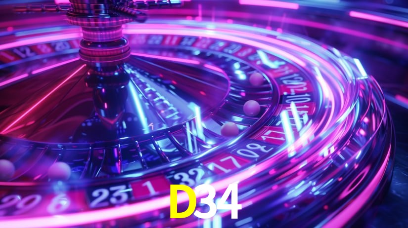 Torneios D34