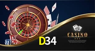 Integração de APIs D34