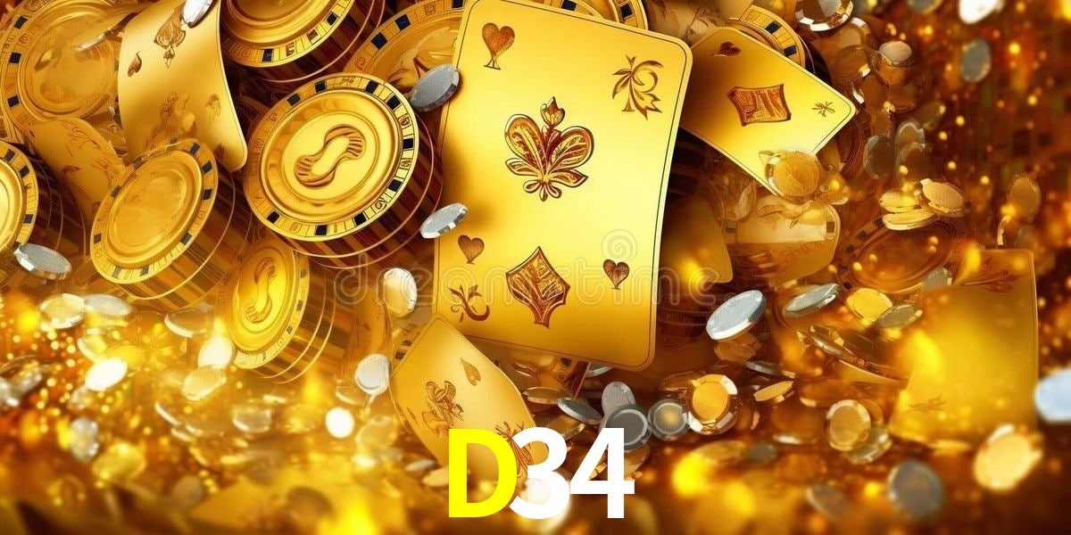 Bônus Diários D34